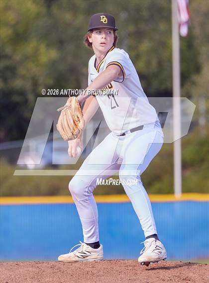 Thumbnail 2 in Del Oro @ Folsom photogallery.