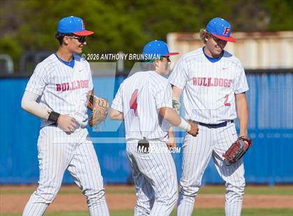 Thumbnail 3 in Del Oro @ Folsom photogallery.