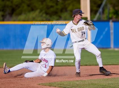 Thumbnail 2 in Del Oro @ Folsom photogallery.