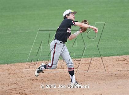 Thumbnail 3 in Madison vs Churchill (Blossom Athletic Center) photogallery.
