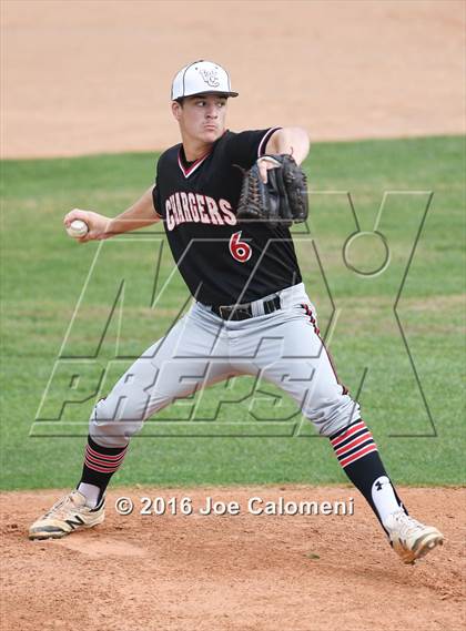 Thumbnail 1 in Madison vs Churchill (Blossom Athletic Center) photogallery.