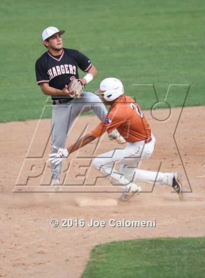 Thumbnail 2 in Madison vs Churchill (Blossom Athletic Center) photogallery.