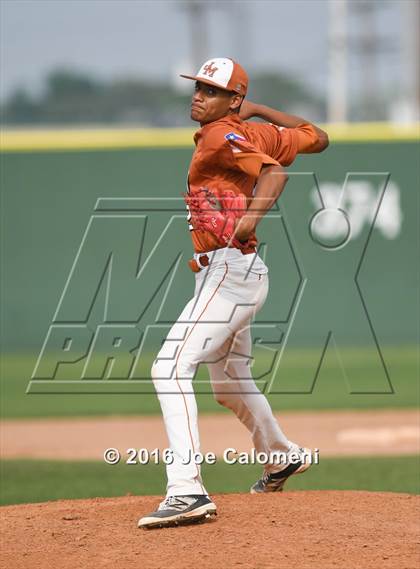 Thumbnail 2 in Madison vs Churchill (Blossom Athletic Center) photogallery.