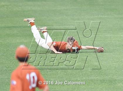 Thumbnail 1 in Madison vs Churchill (Blossom Athletic Center) photogallery.