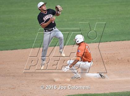 Thumbnail 1 in Madison vs Churchill (Blossom Athletic Center) photogallery.