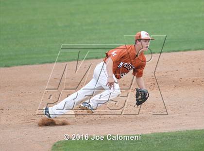 Thumbnail 2 in Madison vs Churchill (Blossom Athletic Center) photogallery.