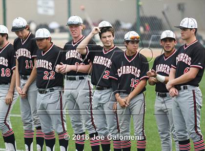 Thumbnail 2 in Madison vs Churchill (Blossom Athletic Center) photogallery.