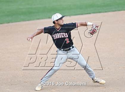 Thumbnail 2 in Madison vs Churchill (Blossom Athletic Center) photogallery.