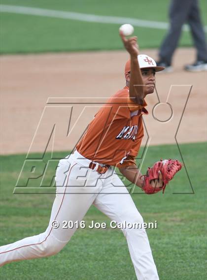 Thumbnail 1 in Madison vs Churchill (Blossom Athletic Center) photogallery.