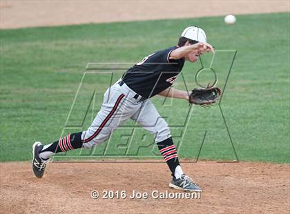Thumbnail 3 in Madison vs Churchill (Blossom Athletic Center) photogallery.