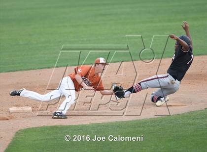 Thumbnail 3 in Madison vs Churchill (Blossom Athletic Center) photogallery.