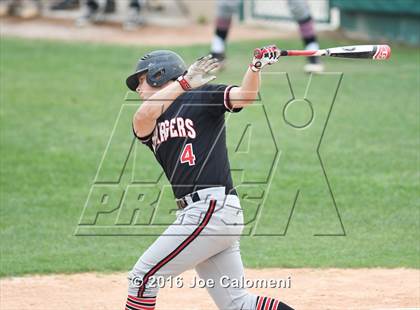 Thumbnail 1 in Madison vs Churchill (Blossom Athletic Center) photogallery.