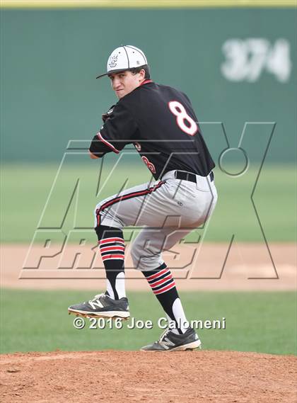 Thumbnail 1 in Madison vs Churchill (Blossom Athletic Center) photogallery.
