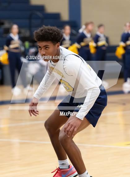 Thumbnail 1 in Cypress Ranch vs Cypress Woods (Freshman A) photogallery.