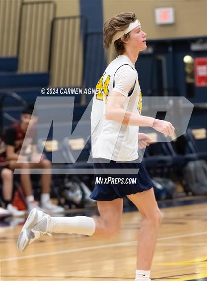 Thumbnail 1 in Cypress Ranch vs Cypress Woods (Freshman A) photogallery.