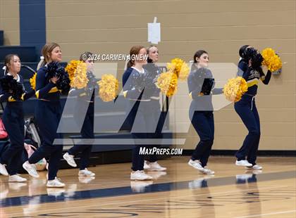 Thumbnail 3 in Cypress Ranch vs Cypress Woods (Freshman A) photogallery.