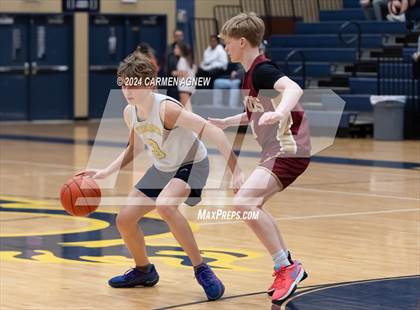 Thumbnail 1 in Cypress Ranch vs Cypress Woods (Freshman A) photogallery.