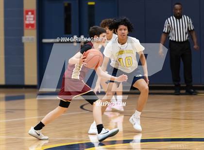 Thumbnail 1 in Cypress Ranch vs Cypress Woods (Freshman A) photogallery.