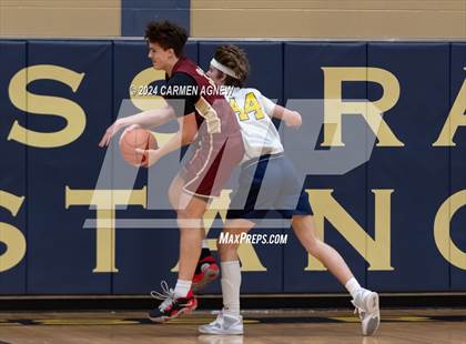 Thumbnail 1 in Cypress Ranch vs Cypress Woods (Freshman A) photogallery.