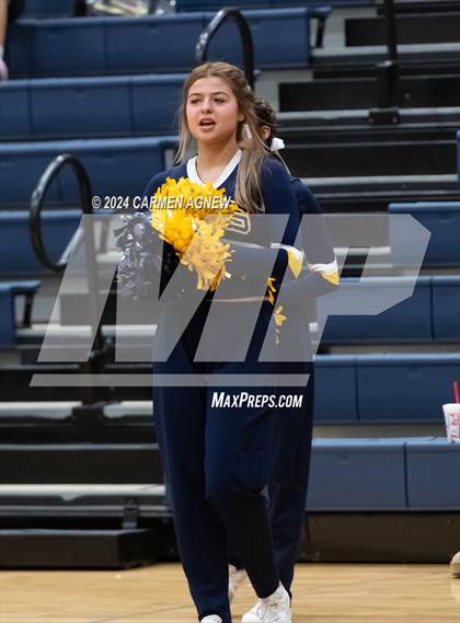 Thumbnail 1 in Cypress Ranch vs Cypress Woods (Freshman A) photogallery.