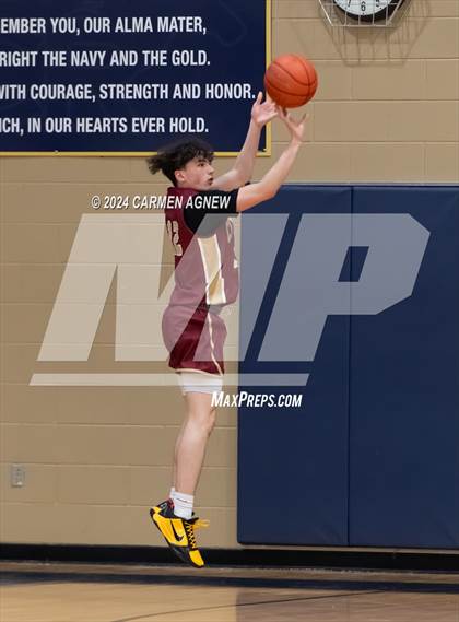 Thumbnail 1 in Cypress Ranch vs Cypress Woods (Freshman A) photogallery.