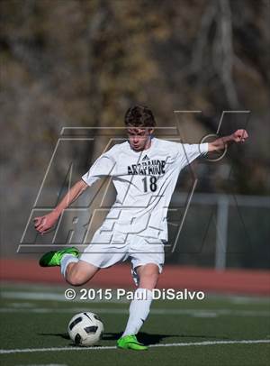 Arapahoe vs. Mountain Vista