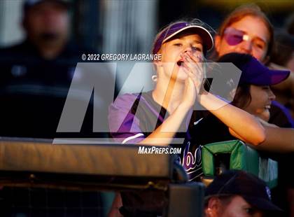 Thumbnail 2 in Marcus vs Timber Creek (UIL 6A Region Semi-Final Game 1) photogallery.