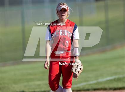 Thumbnail 2 in Bellevue East @ Millard South photogallery.