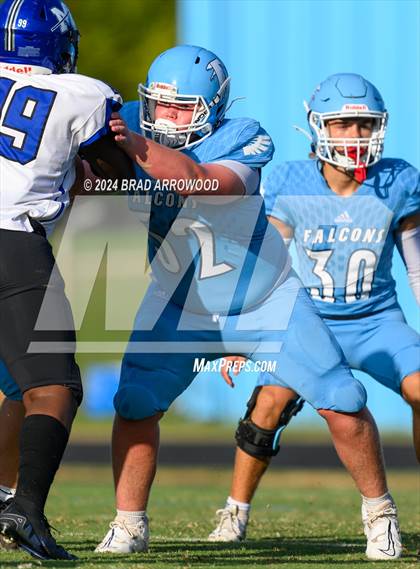 Thumbnail 3 in Mooresville @ West Rowan photogallery.