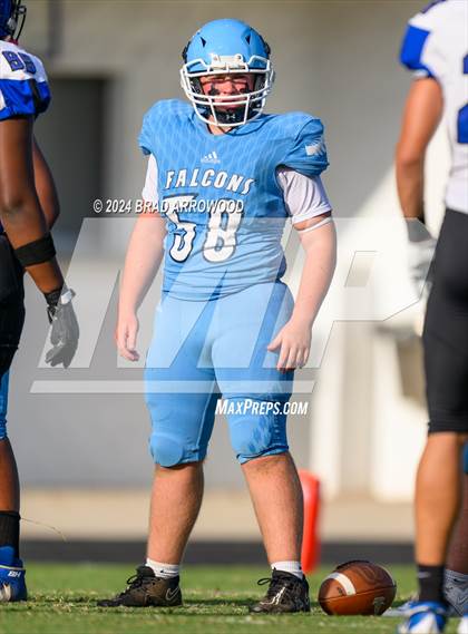 Thumbnail 1 in Mooresville @ West Rowan photogallery.