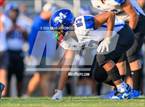 Photo from the gallery "Mooresville @ West Rowan"