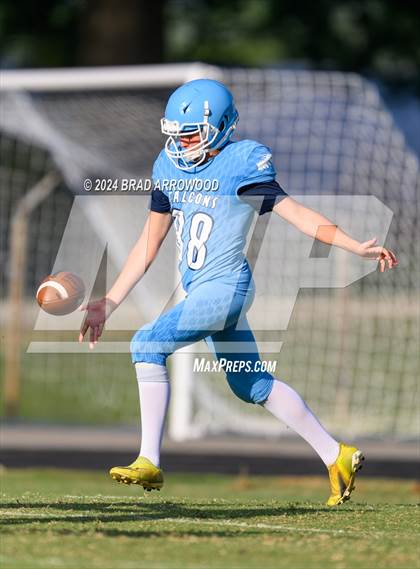 Thumbnail 1 in Mooresville @ West Rowan photogallery.