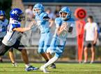 Photo from the gallery "Mooresville @ West Rowan"