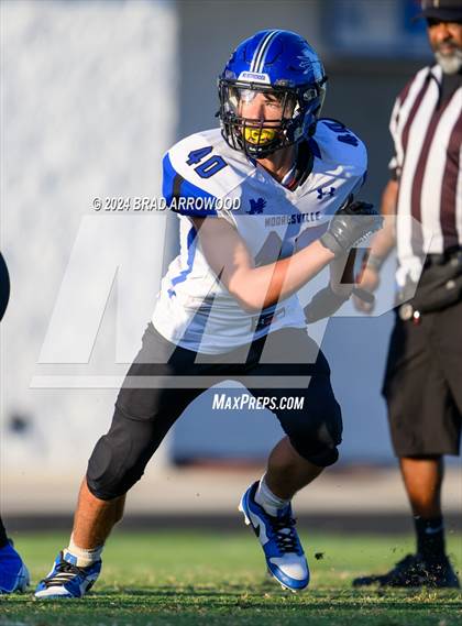 Thumbnail 3 in Mooresville @ West Rowan photogallery.