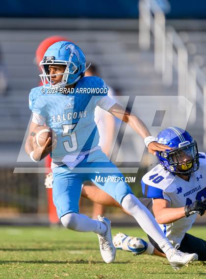 Thumbnail 1 in Mooresville @ West Rowan photogallery.