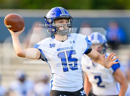 Thumbnail 2 in Mooresville @ West Rowan photogallery.