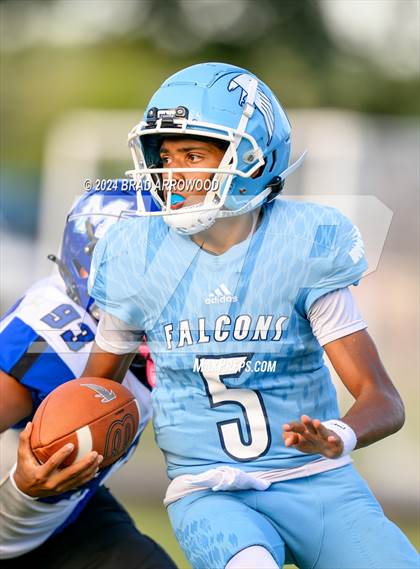 Thumbnail 1 in Mooresville @ West Rowan photogallery.