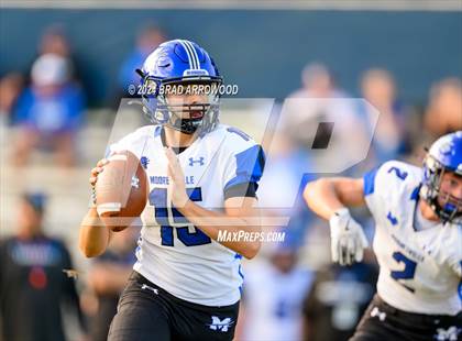Thumbnail 3 in Mooresville @ West Rowan photogallery.
