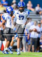 Photo from the gallery "Mooresville @ West Rowan"