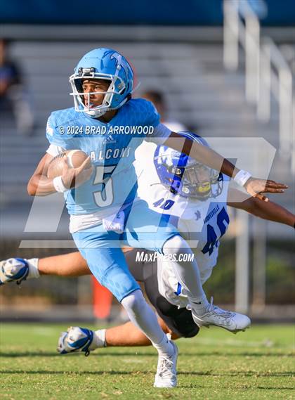 Thumbnail 3 in Mooresville @ West Rowan photogallery.