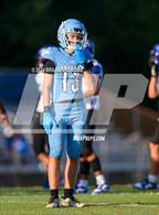 Photo from the gallery "Mooresville @ West Rowan"