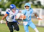 Photo from the gallery "Mooresville @ West Rowan"