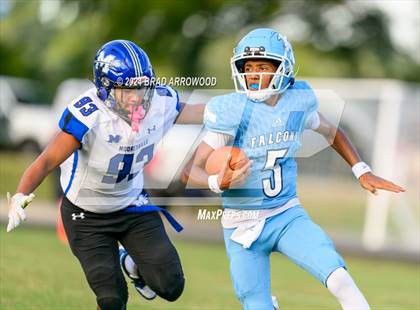 Thumbnail 3 in Mooresville @ West Rowan photogallery.