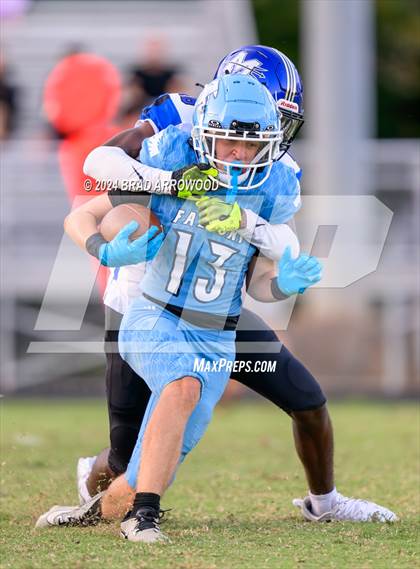 Thumbnail 2 in Mooresville @ West Rowan photogallery.