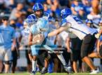 Photo from the gallery "Mooresville @ West Rowan"