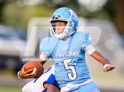 Thumbnail 2 in Mooresville @ West Rowan photogallery.