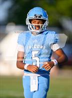 Photo from the gallery "Mooresville @ West Rowan"