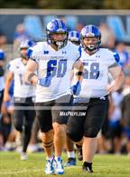 Photo from the gallery "Mooresville @ West Rowan"