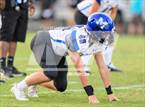 Photo from the gallery "Mooresville @ West Rowan"