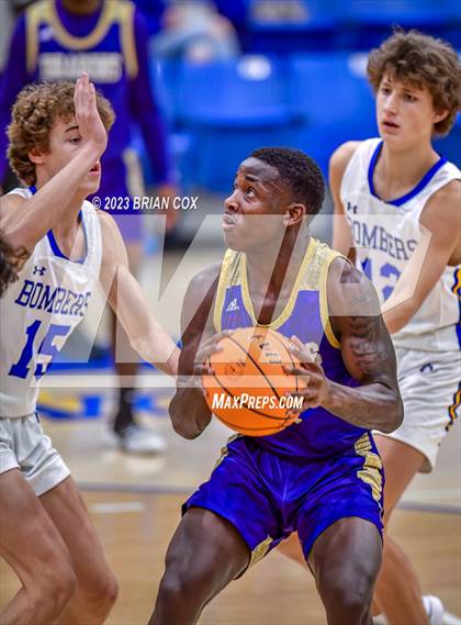 Thumbnail 3 in Mountain Home vs Junction City (Ultimate Auto Tournament) photogallery.